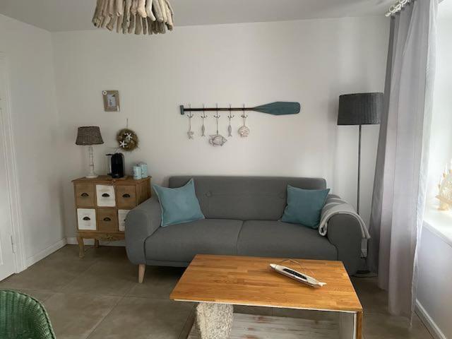 Haus Vicus Daire Greifswald Dış mekan fotoğraf