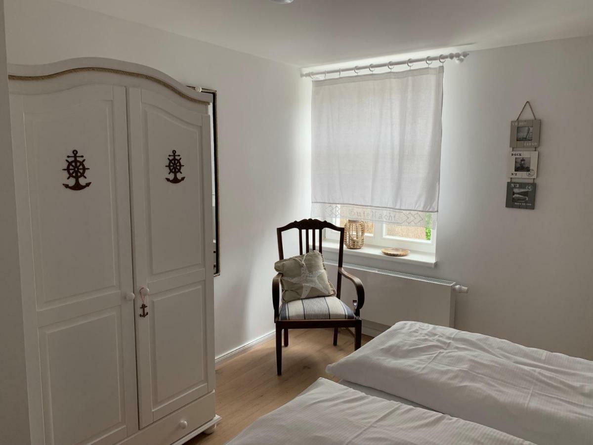 Haus Vicus Daire Greifswald Dış mekan fotoğraf